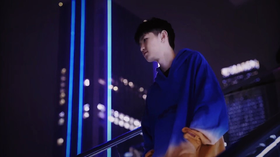 业决定