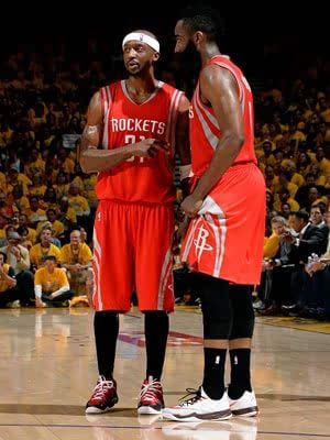 无球威胁 无球威胁