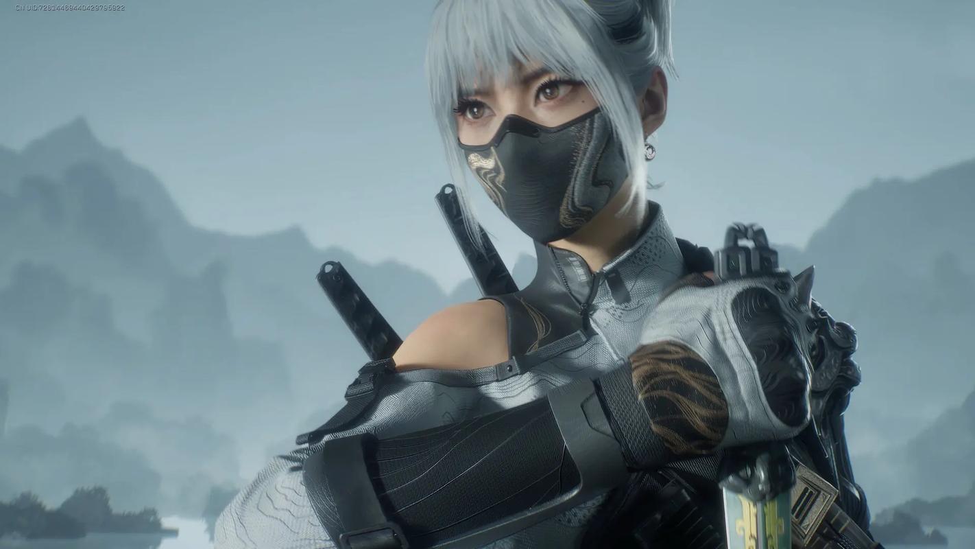 征与未来之 征与未来之