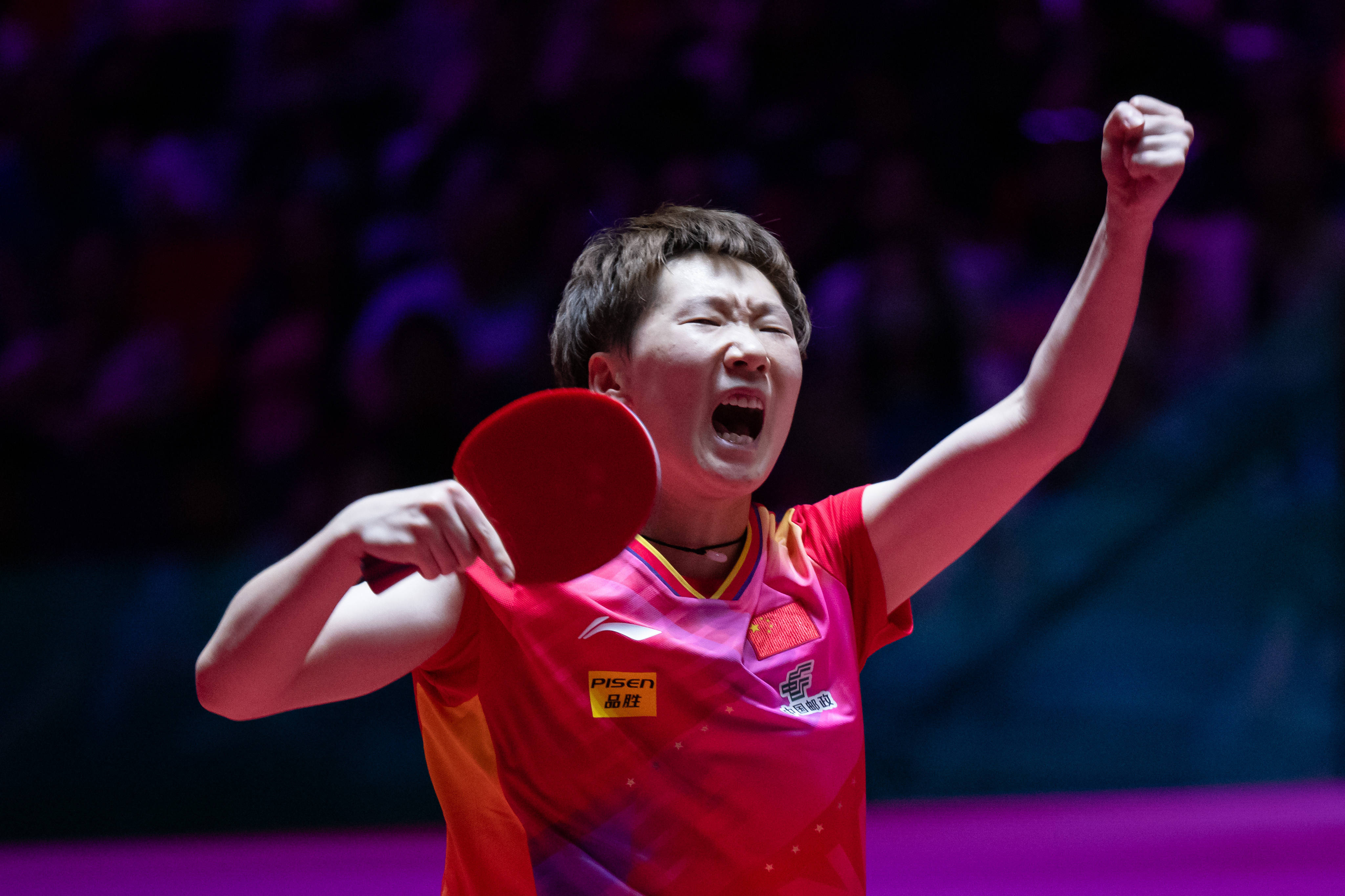更将重塑后